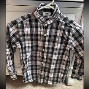Boys Old navy small